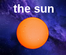 sun